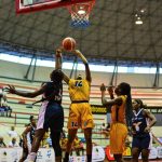 BASQUETEBOL
