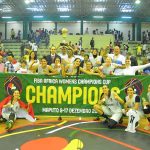 SPORTING DE ALEXADRIA