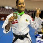 JUDO