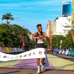ATLETISMO ABNICO MASHABA