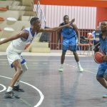 BASQUETEBOL