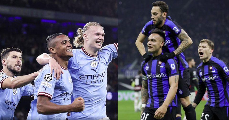 CHAMPIONS