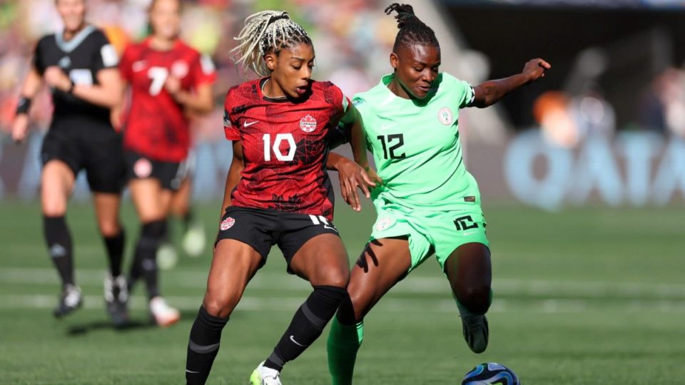 NIGERIA CANADA