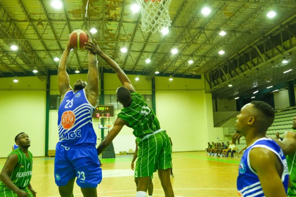 COSTA BASKET