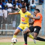 1. Danilo Pombo no ataque do Nacala