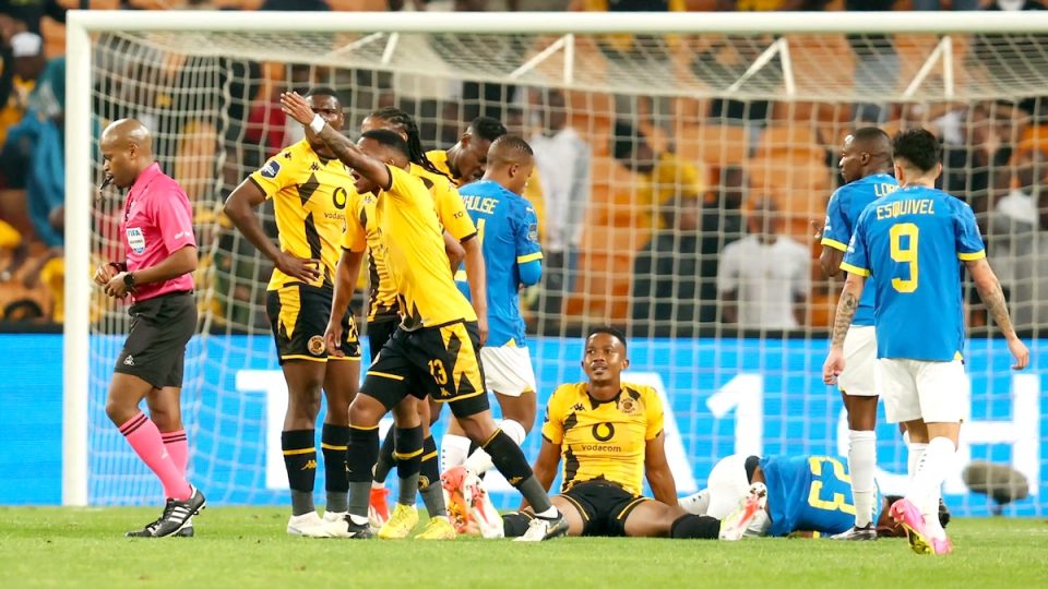 Kaizer Chiefs and Mamelodi Sundowns players 2 copy