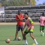 Volta a ser confiada a Payo Amarchande a missão de segurar os destinos dos “axinenes”