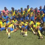 "Canarinhos" foram a equipa mais equilibrada