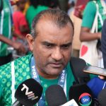 NASIR SALÉ