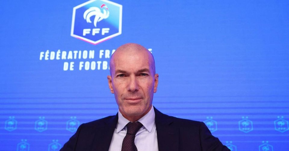 ZIDANE