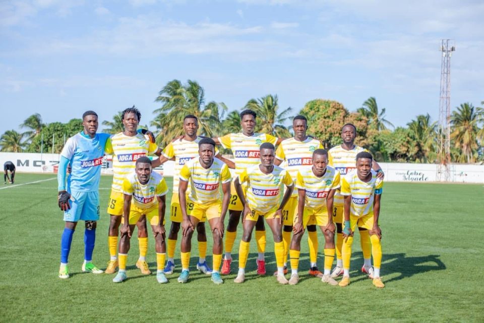 Liga Desportiva de Sofala