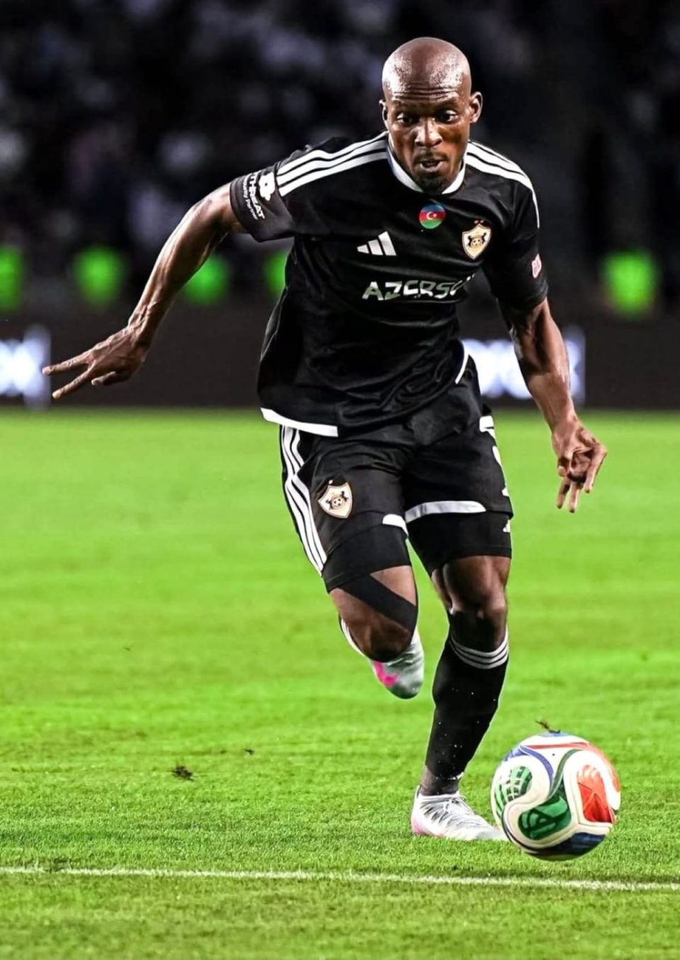 BRUNO LANGA