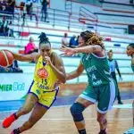 COSTA DO SOL VS FER MAPUTO
