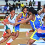 FER MAPUTO VS COSTA DO SOL