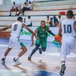 FER MAPUTO VS FER QUELIMANE