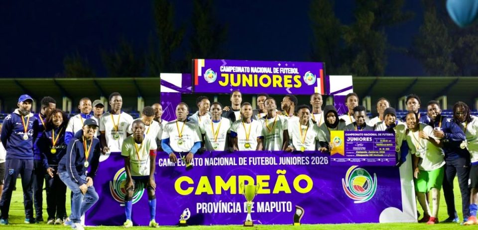 JUNIORES NACIONAL