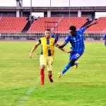 UD SONGO